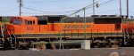 BNSF 263